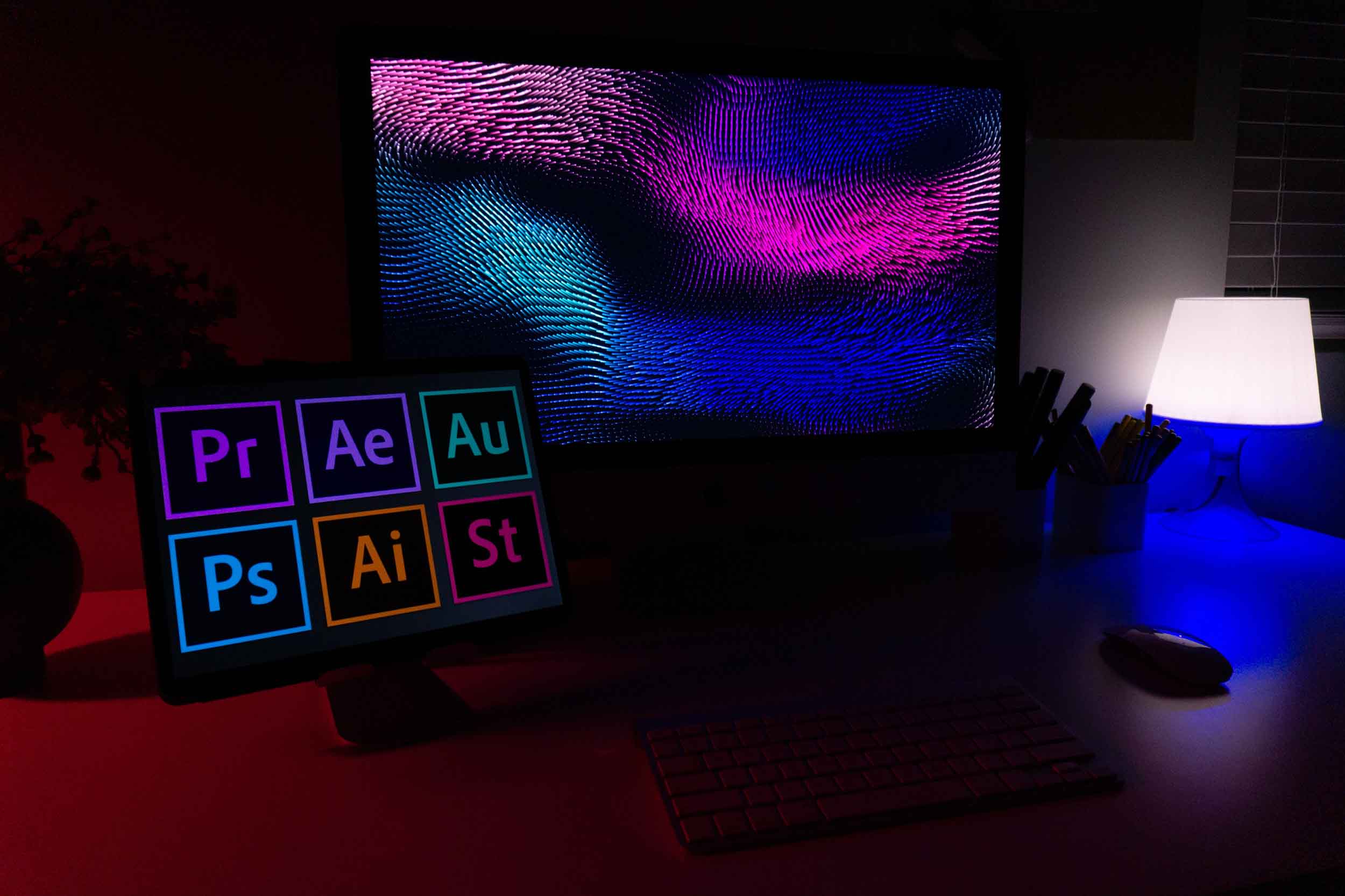 Graphics Design Image