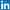 Linkedin Icon