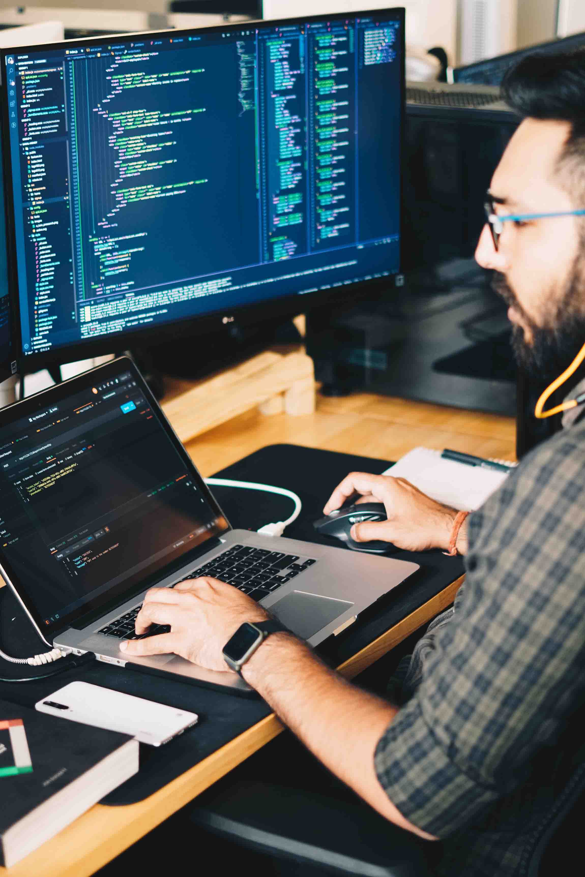 Software Development