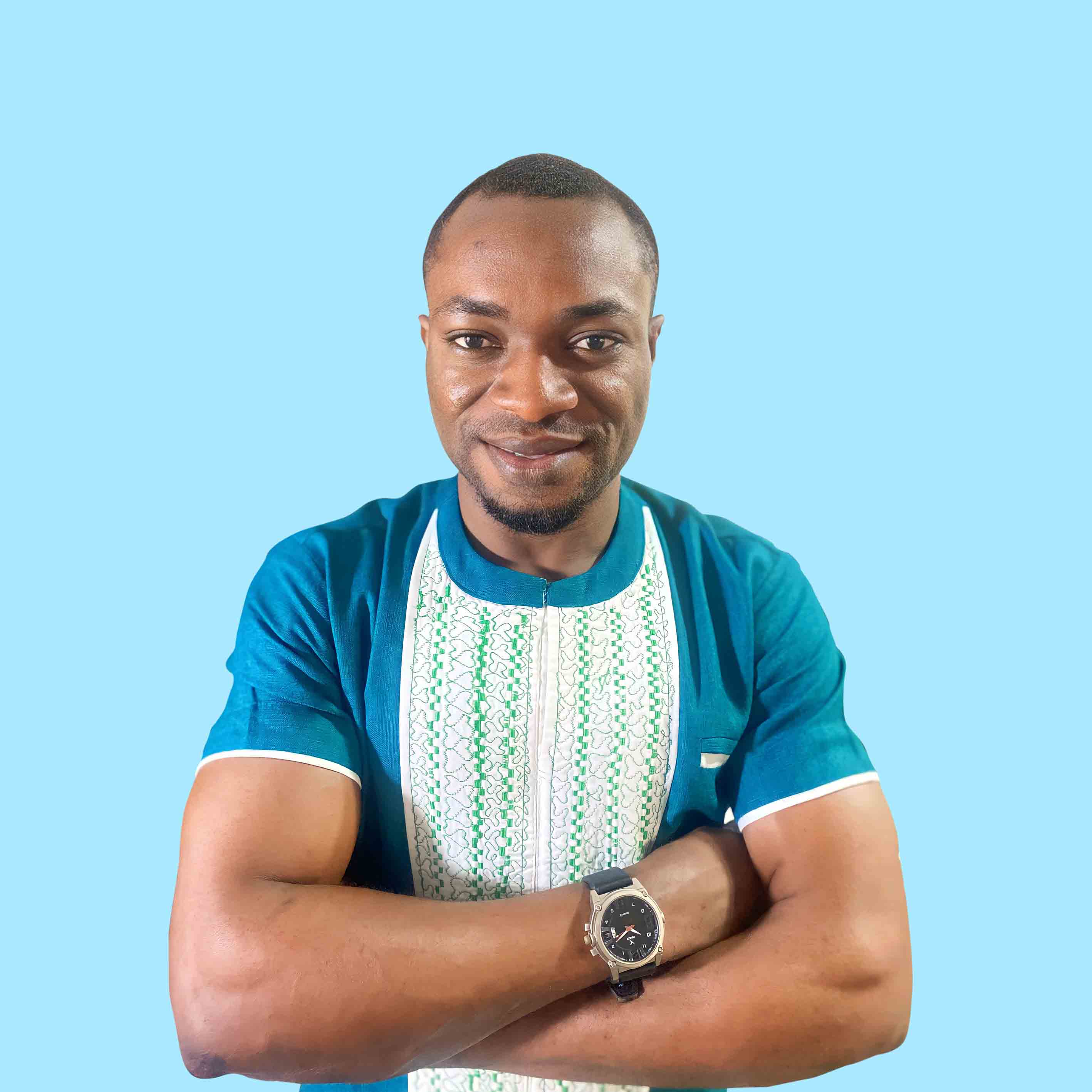 Team Member Image