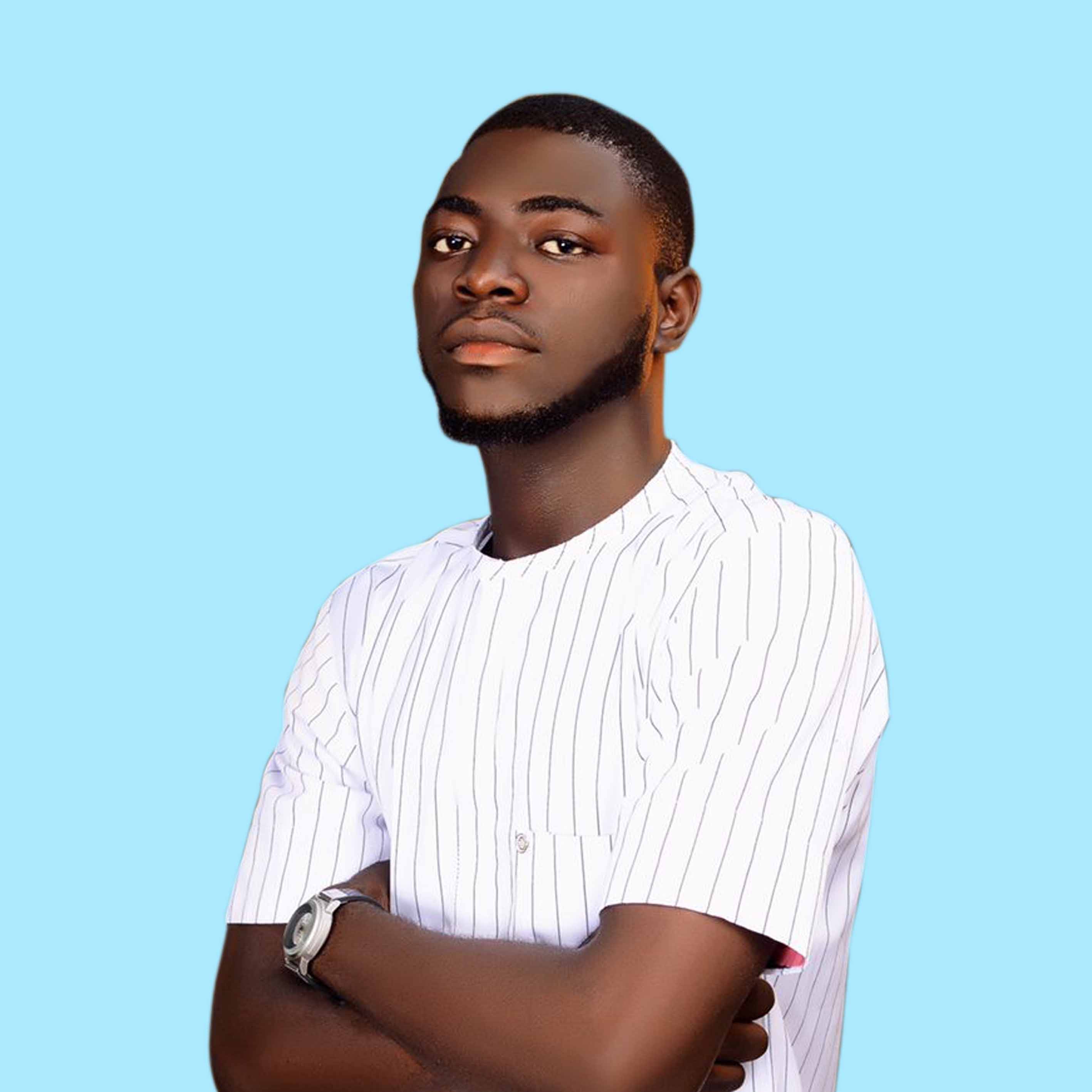 Team Member Image