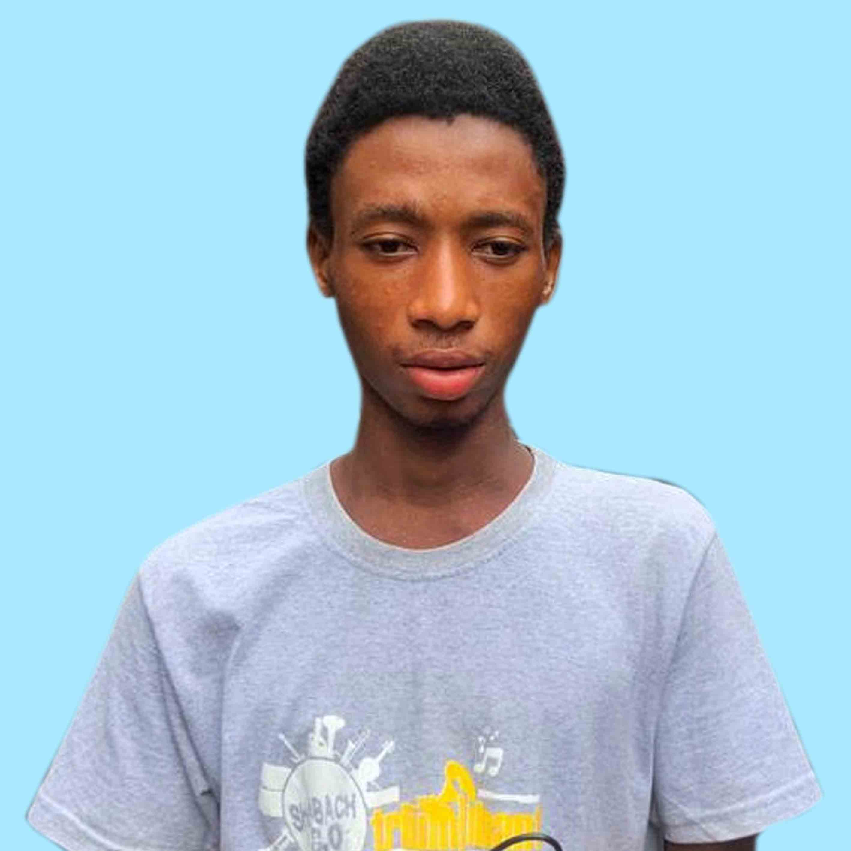 Muhammad Habeebulah