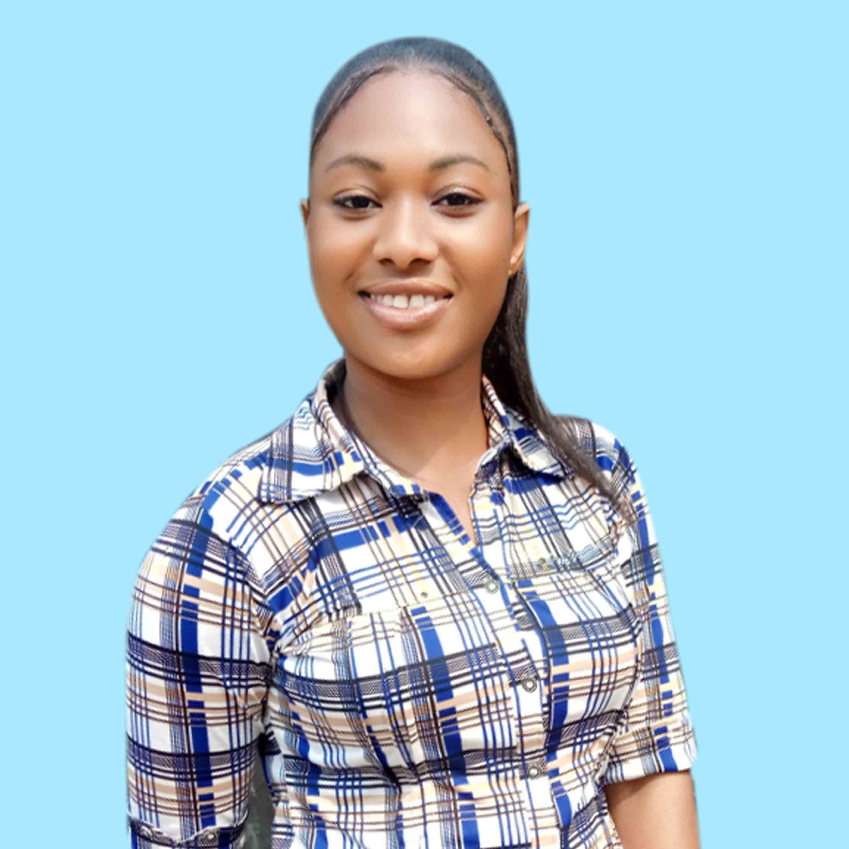 Team Member Image