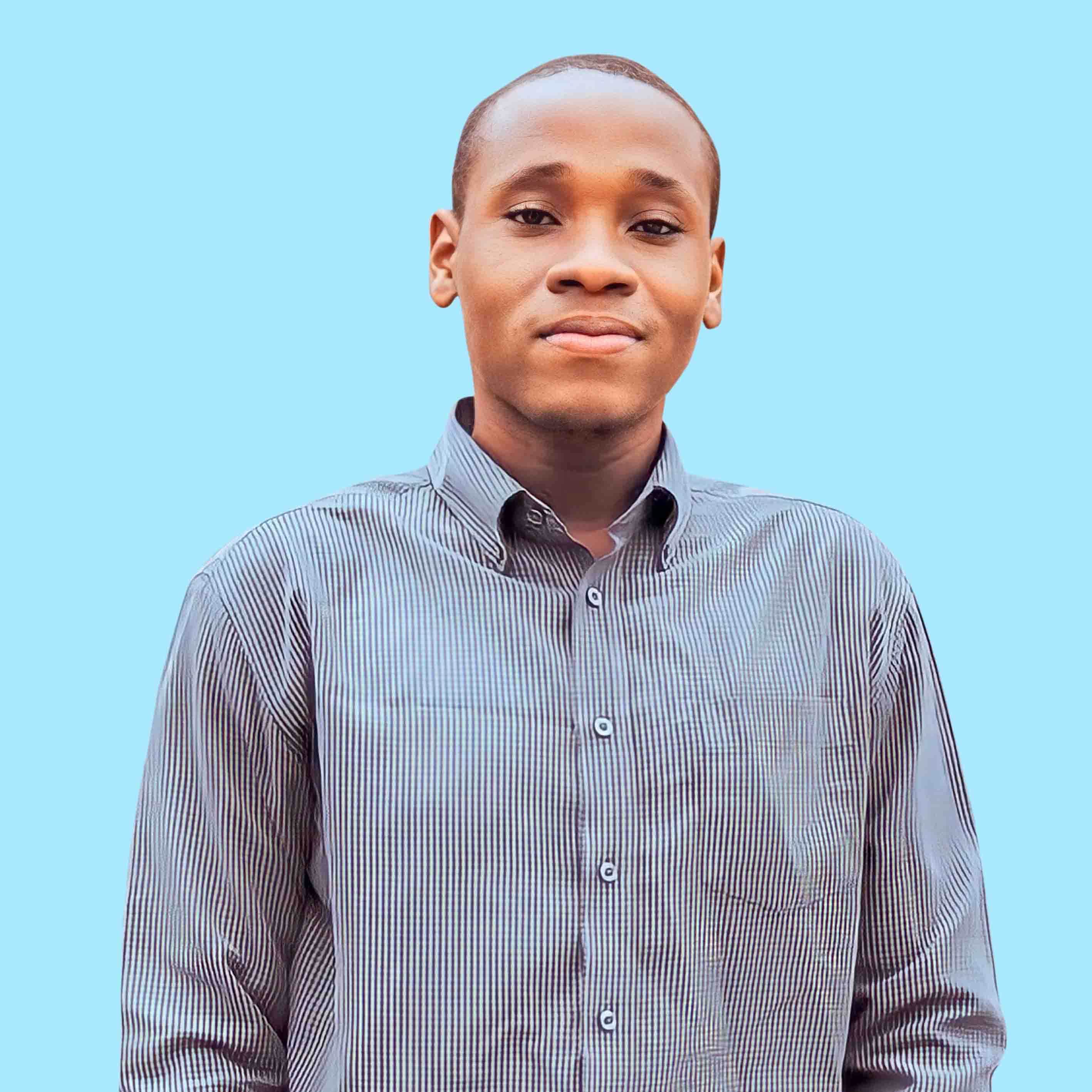 Team Member Image