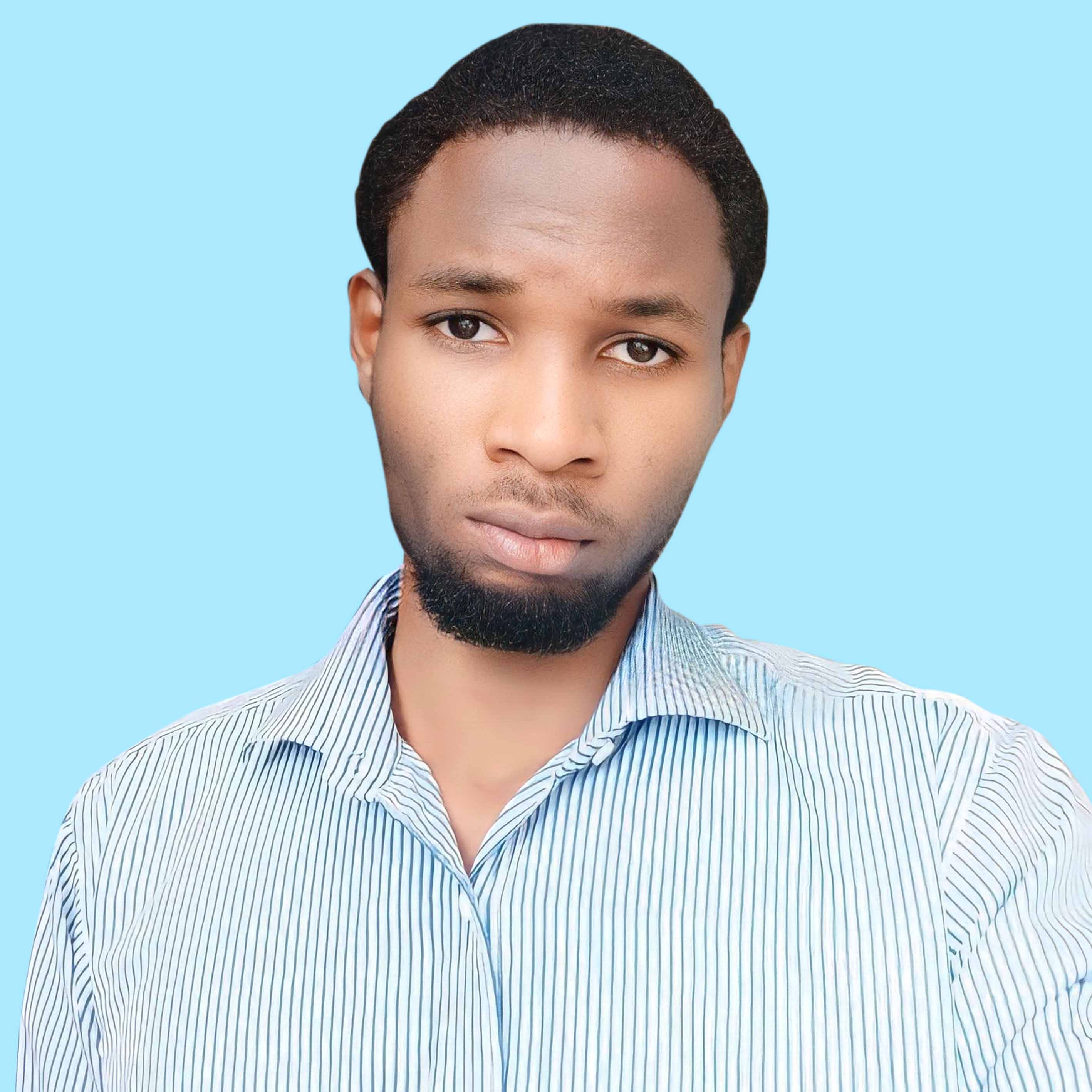 Team Member Image