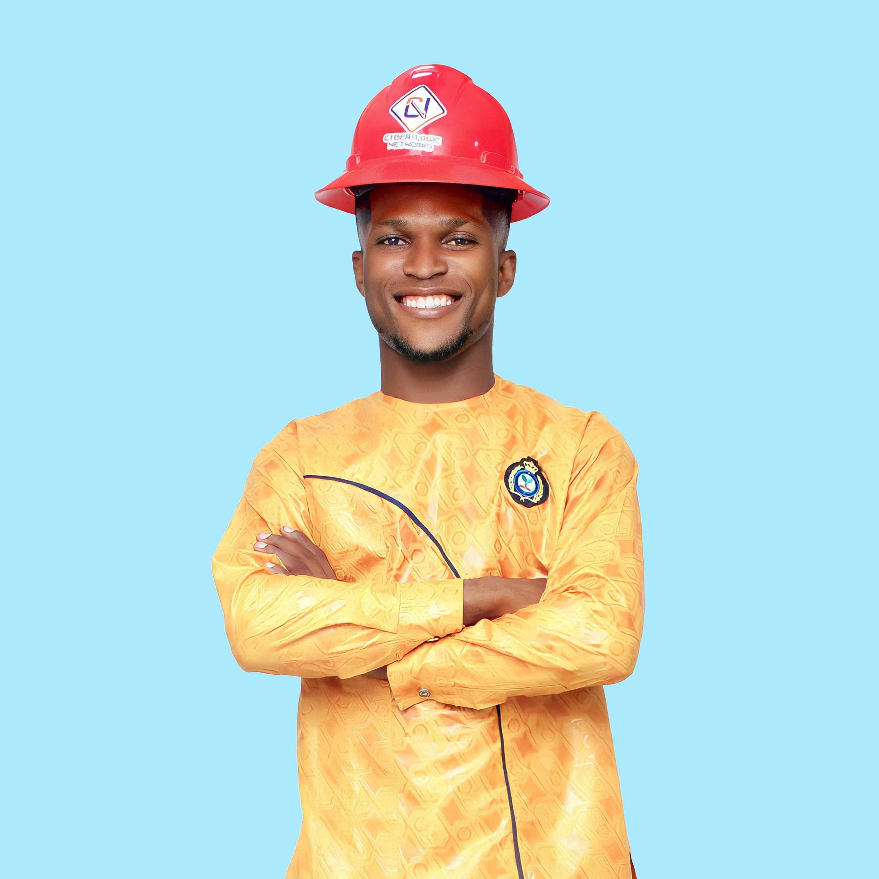 Team Member Image