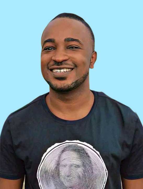 Team Member Image