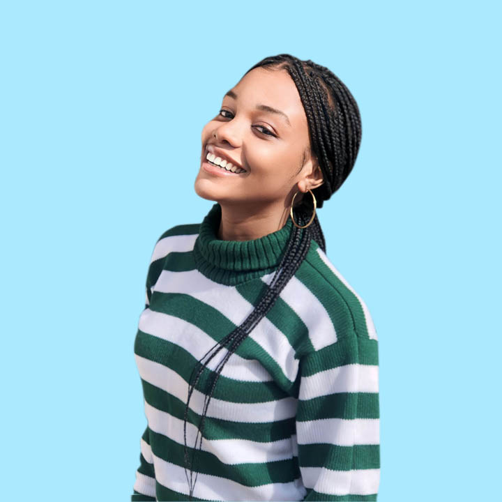 Ujam Nkiru Edith
