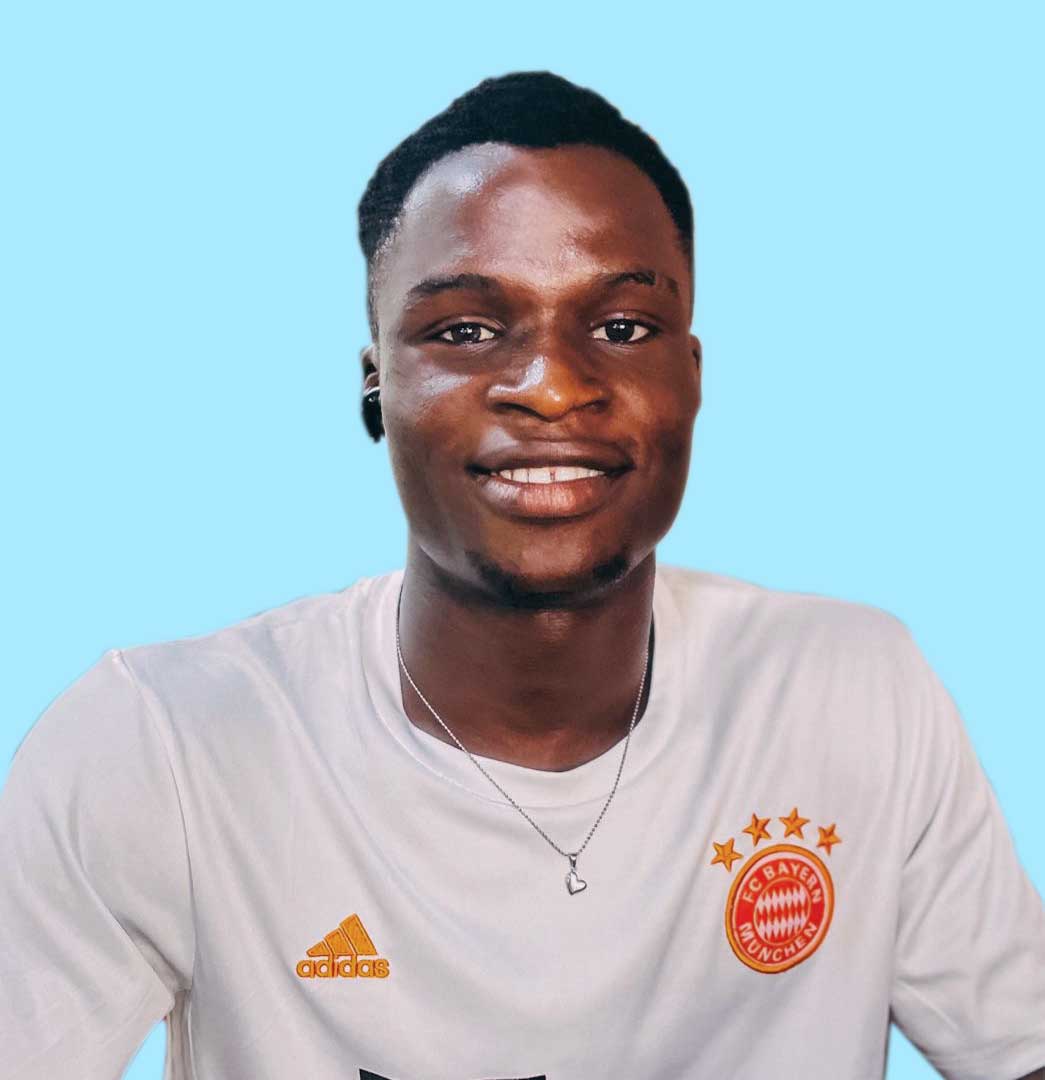 Ogada Stanley