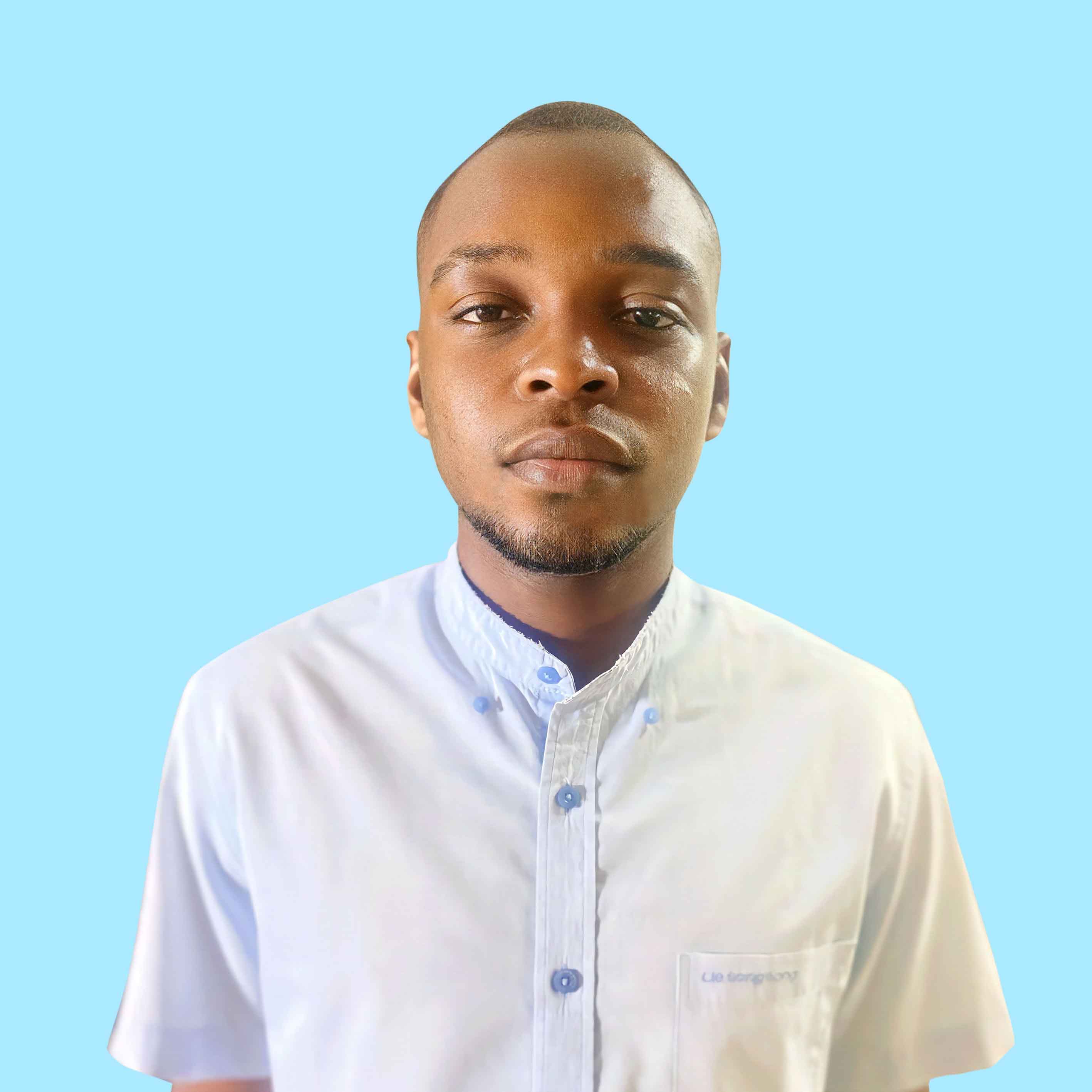 Egaji Samuel