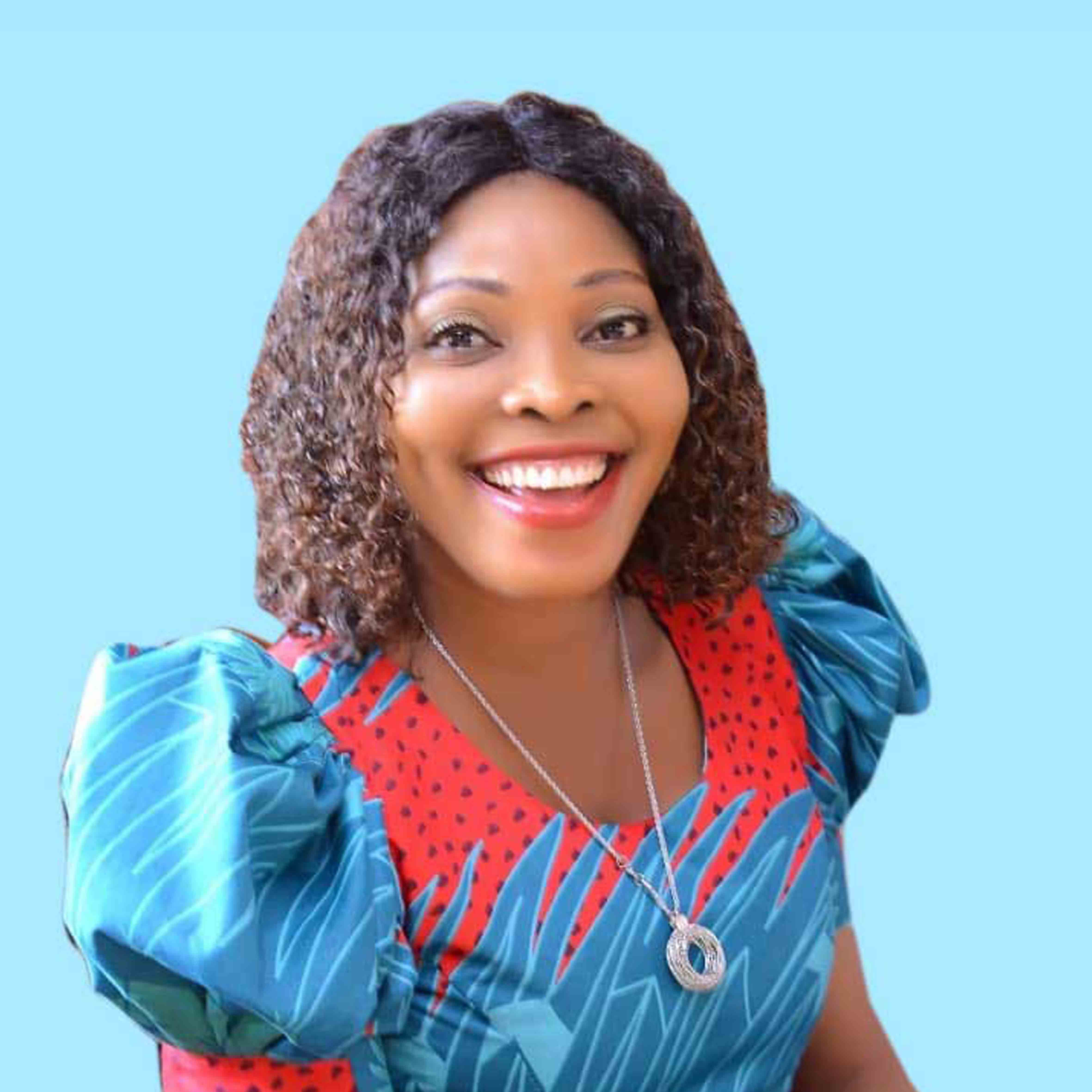 Ekeh Esther Uchechi