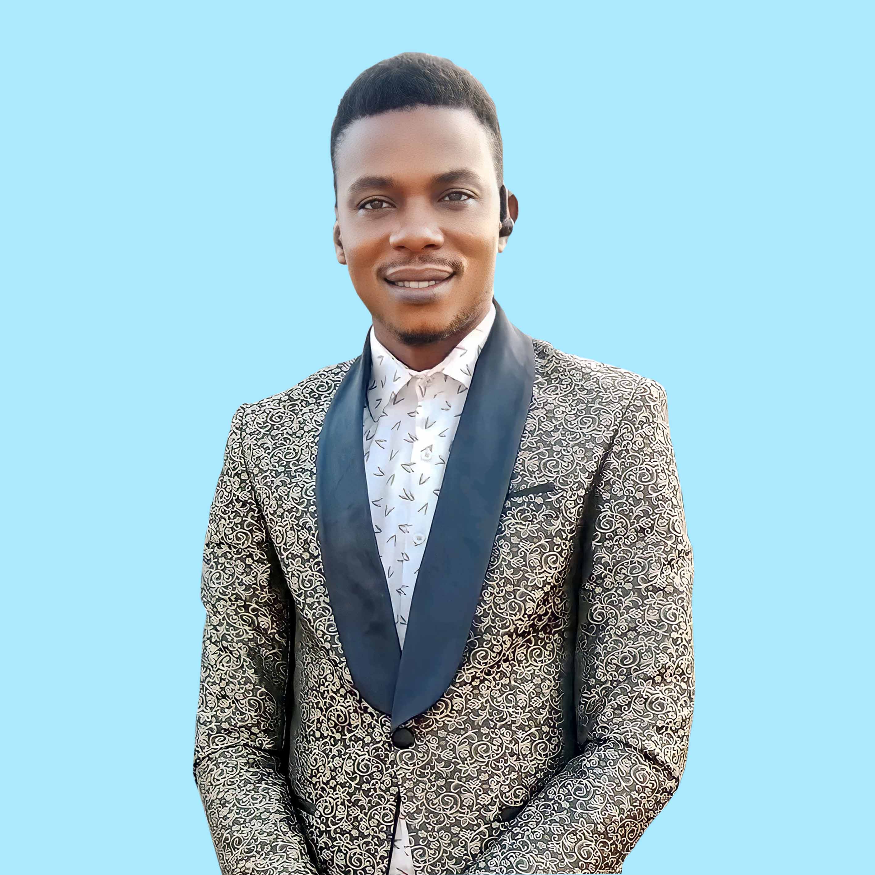 Odey Simon