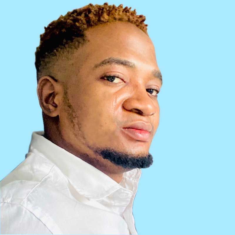 Team Member Image